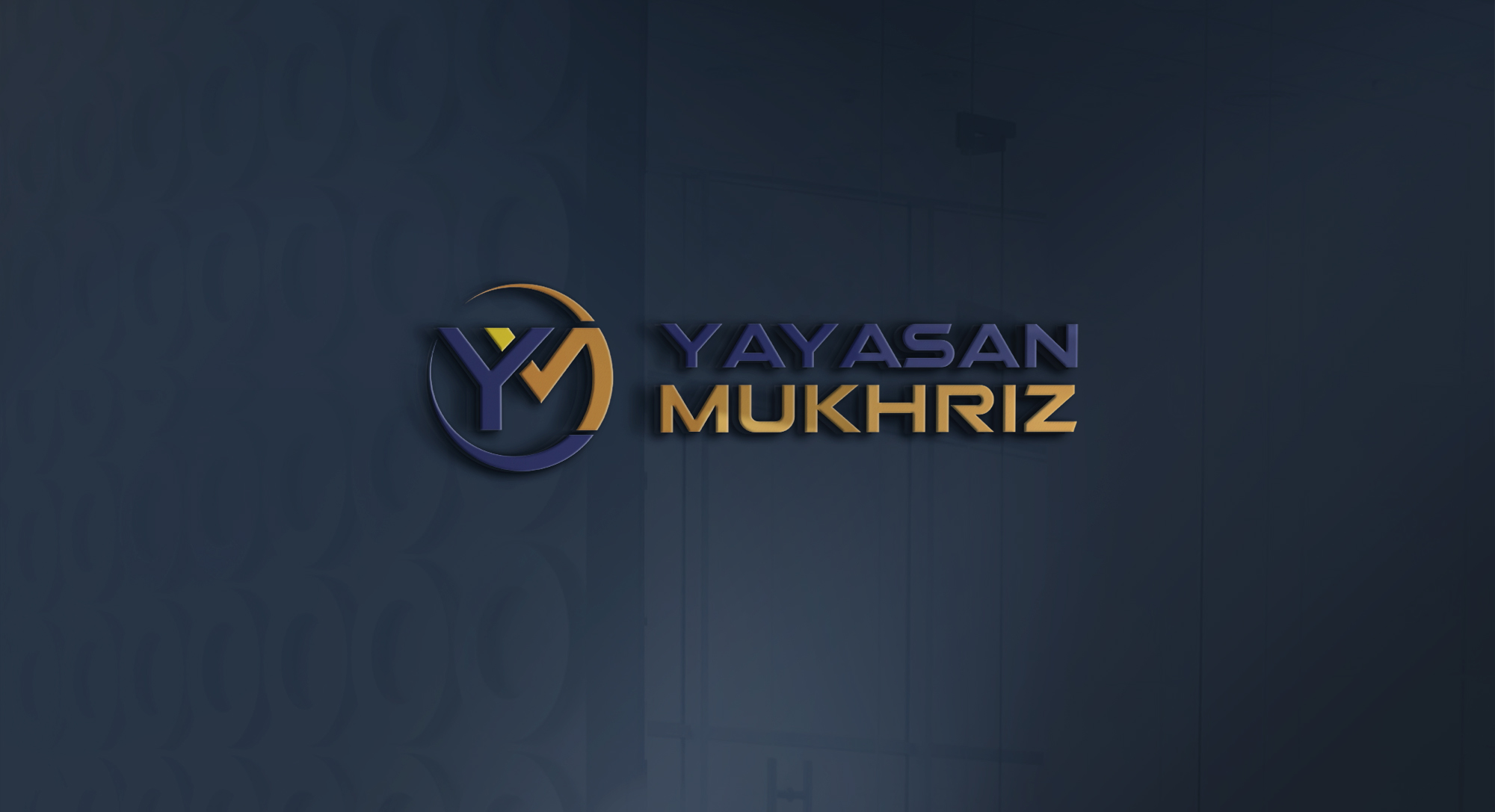 Alamat Pejabat Pengurusan Yayasan Mukhriz