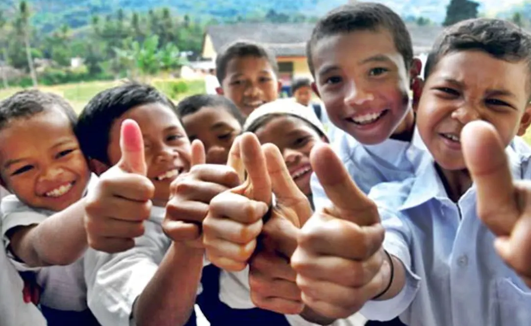 YAYASAN MUKHRIZ Program Bantuan Pendidikan Edisi Negeri Selangor.