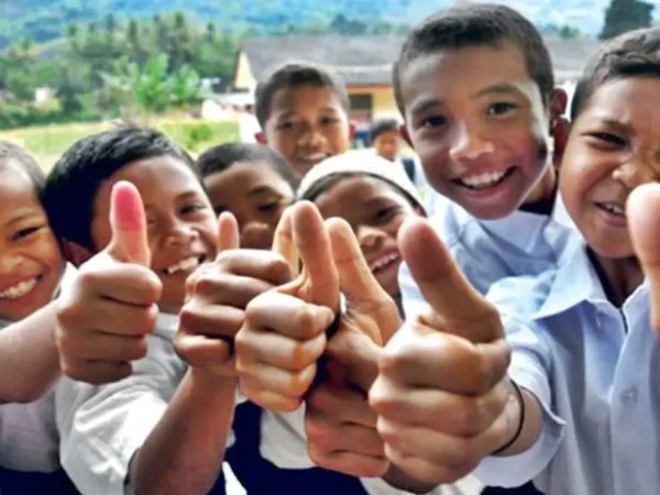 YAYASAN MUKHRIZ Program Bantuan Pendidikan Edisi Negeri Selangor.